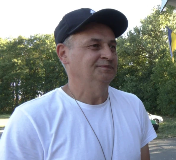 Юрій Смик