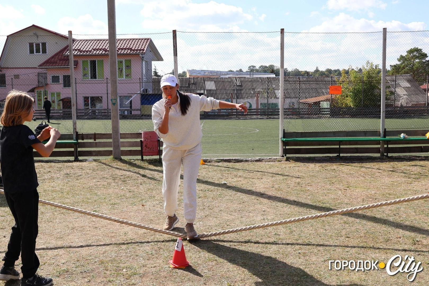День туризму відзначали у Городоцьких ліцеях