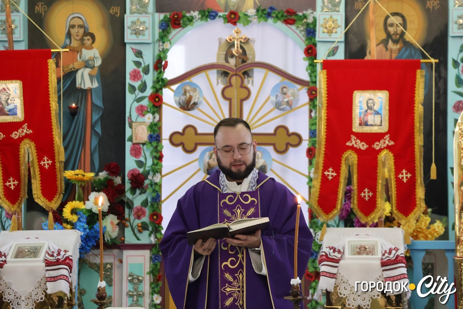 Після трьох років невідомості на щиті у село Немиринці повернувся Антон Тонкоглас