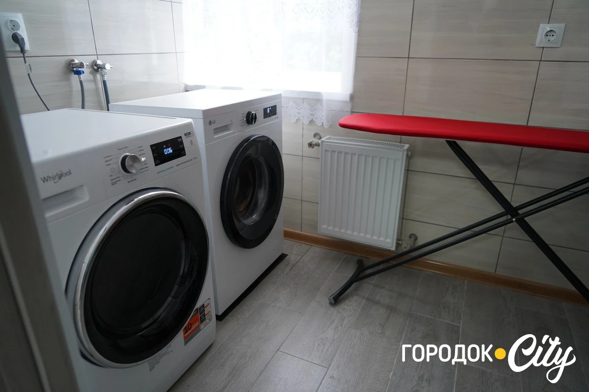 У Бедриківцях відкрили пункт надання соціальних послуг