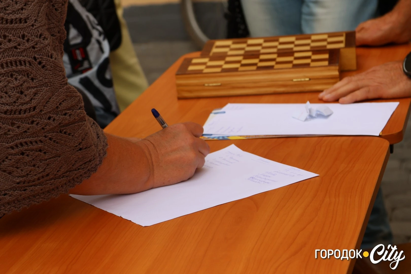 У Городоцькому ліцеї №2 провели благодійний спортивний захід. Скільки коштів вдалося зібрати