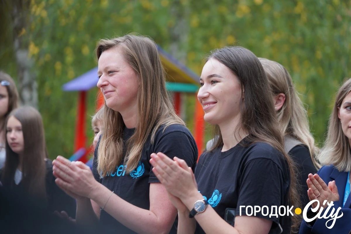 У Бедриківцях відкрили пункт надання соціальних послуг