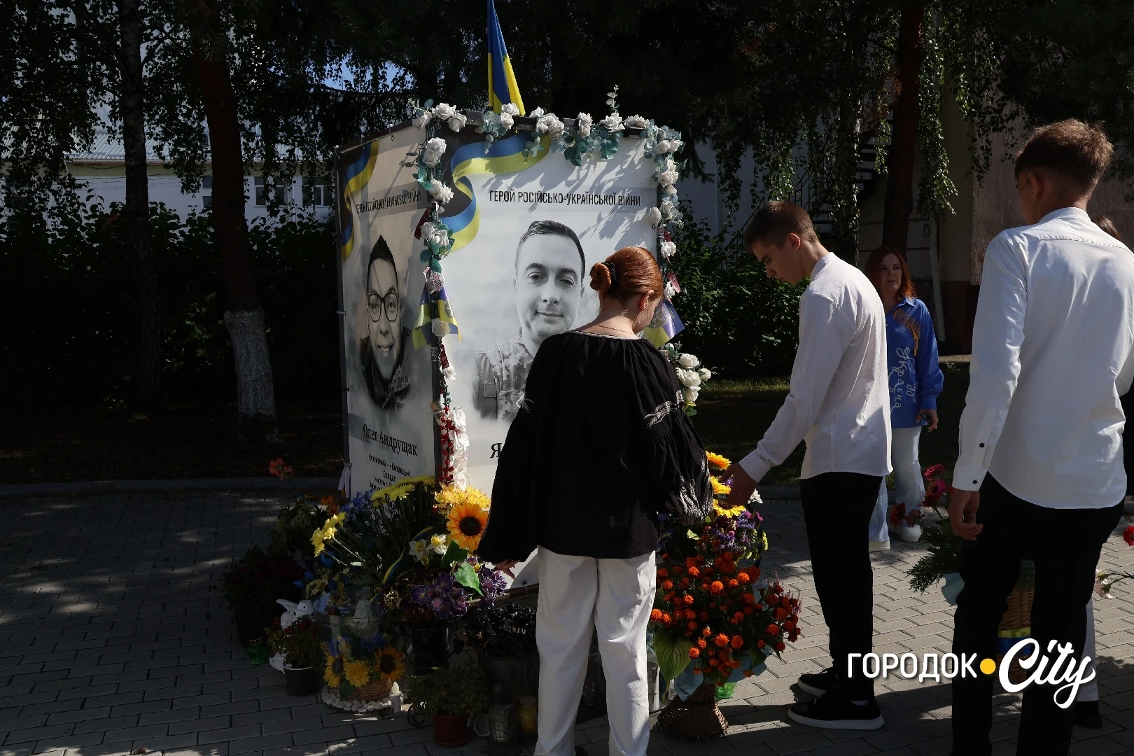 Городоччани взяли участь у шаховому турнірі пам’яті братів Зозулів
