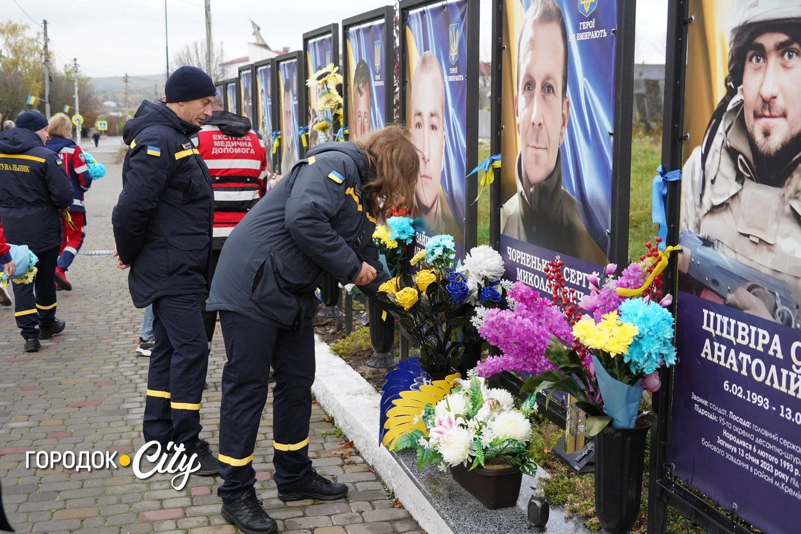 Реанімація, пологи та допомога пораненим: як у Сатанові відбулося «Подільське медичне ралі — 2026»