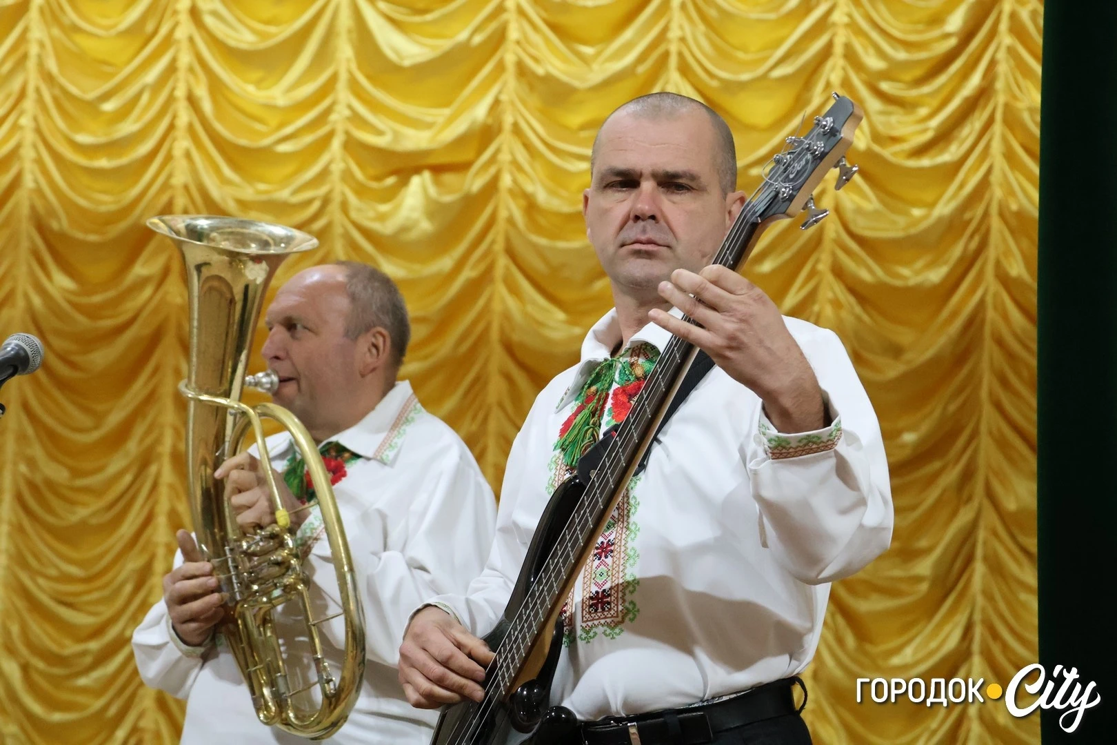 Іспит сценою: колективи Городоччини підтверджували звання «народний» і «зразковий»