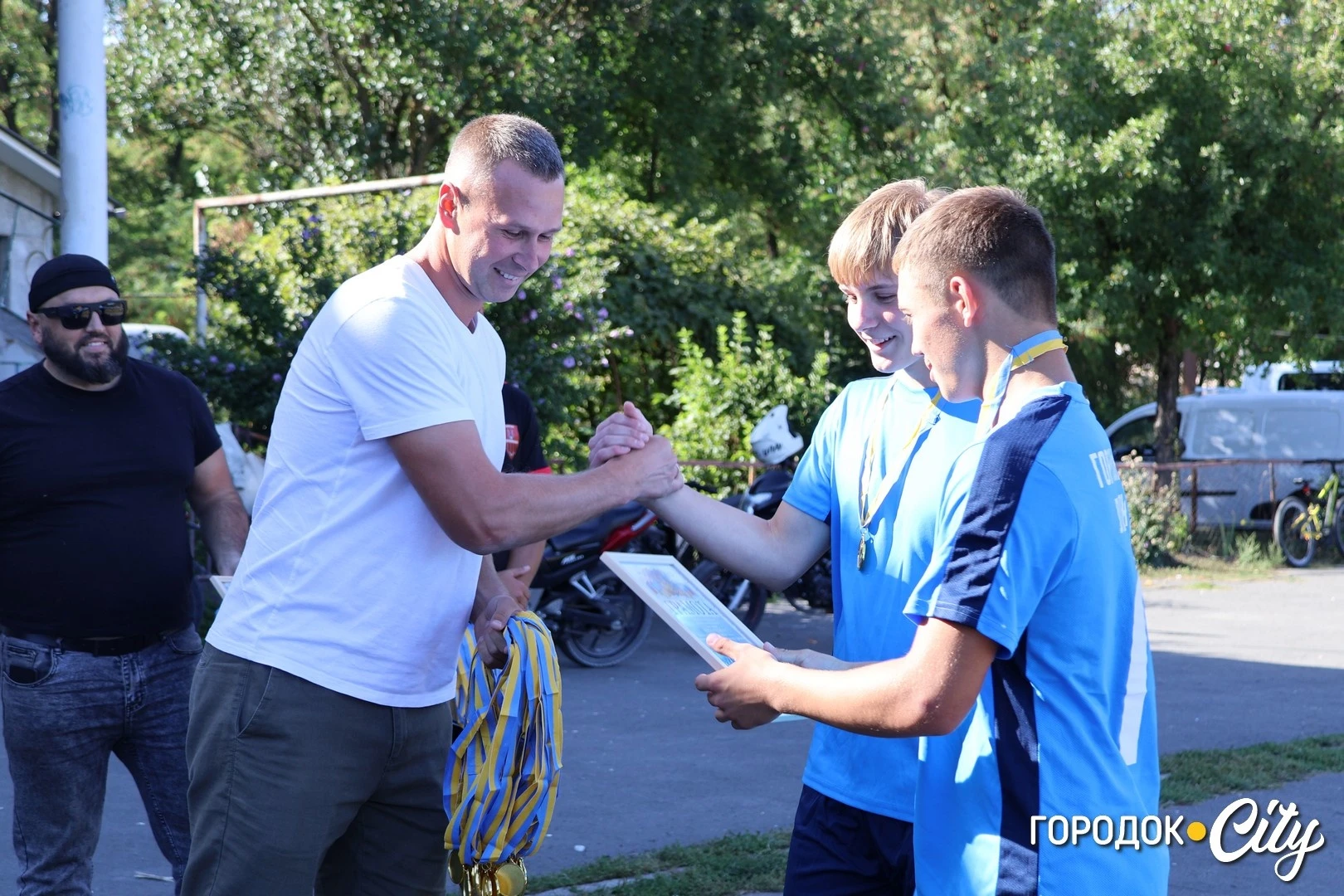 У Городоцькій громаді завершилася футбольна першість. Хто переміг