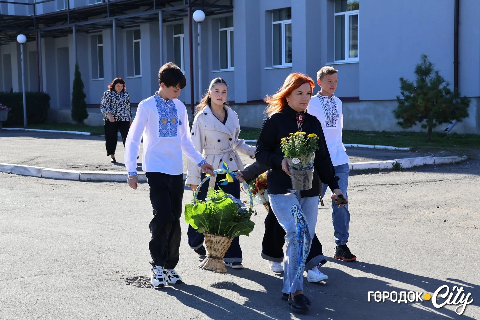 У Ярмолинцях провели шаховий турнір пам’яті двох педагогів-Героїв