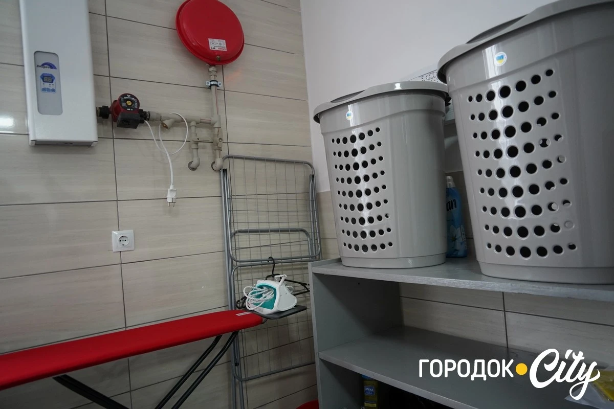 У Бедриківцях відкрили пункт надання соціальних послуг