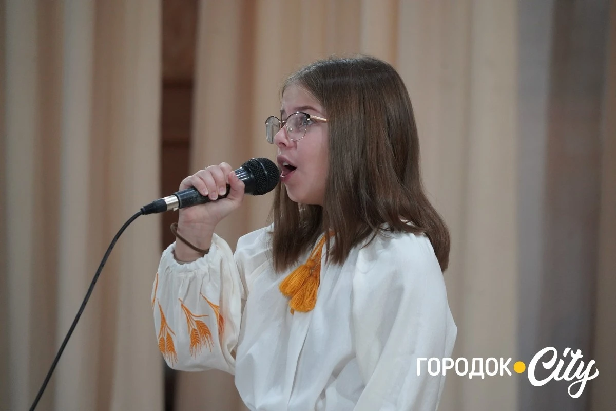 День пам’яті й вдячності. У Городку вшанували захисників та захисниць України