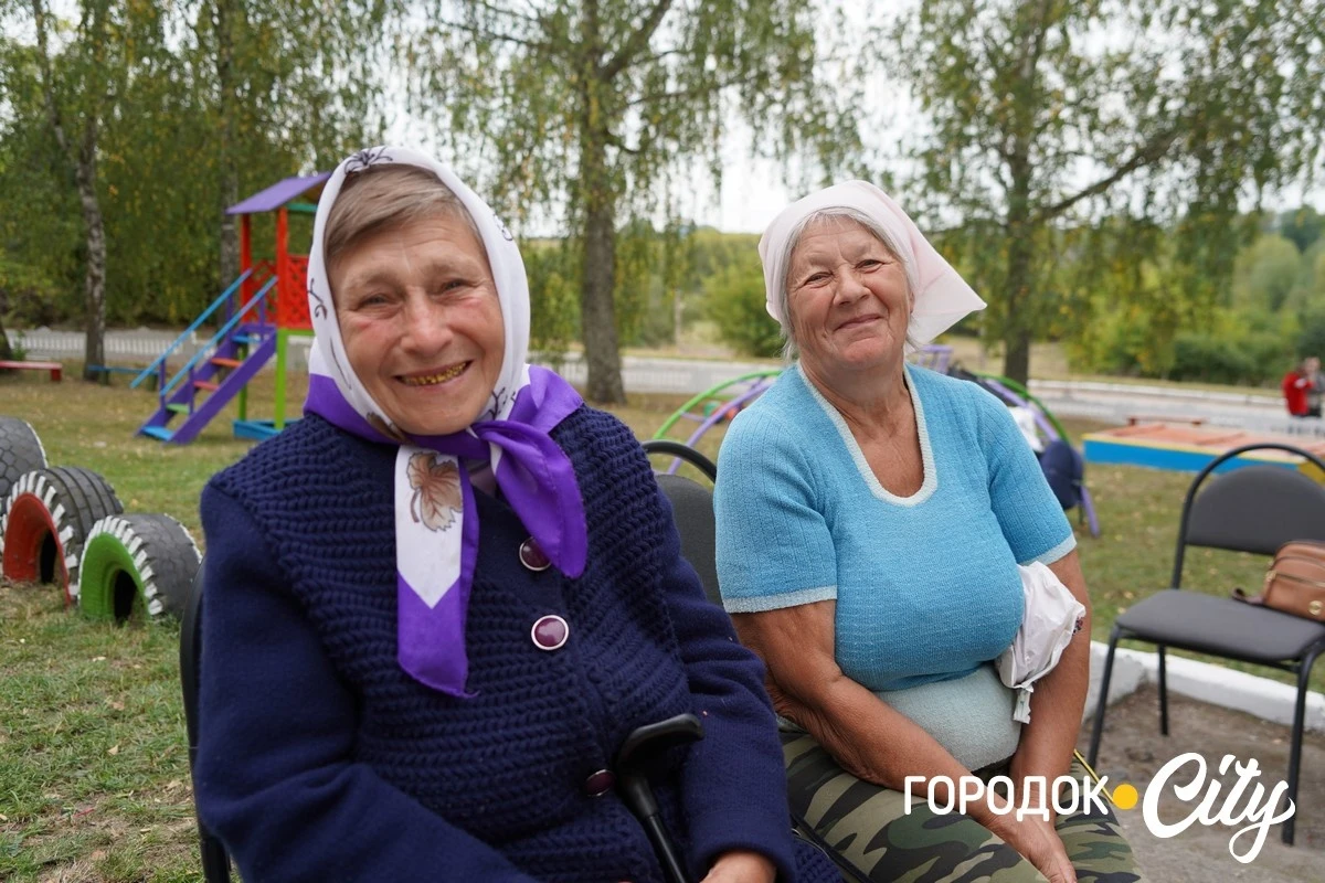 У Бедриківцях відкрили пункт надання соціальних послуг
