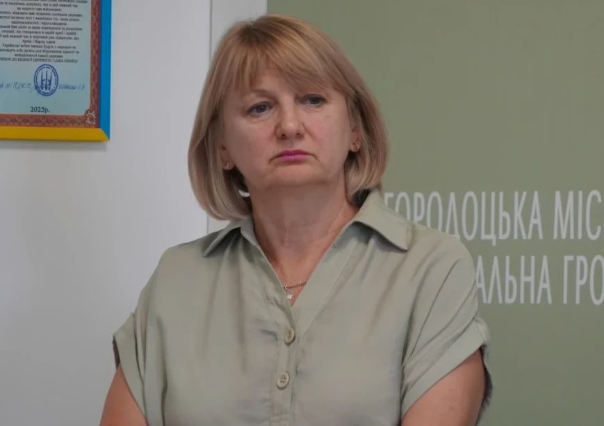 «Пліч-о-пліч» із прифронтовими громадами: Городоччина допоможе облаштувати укриття на Сумщині