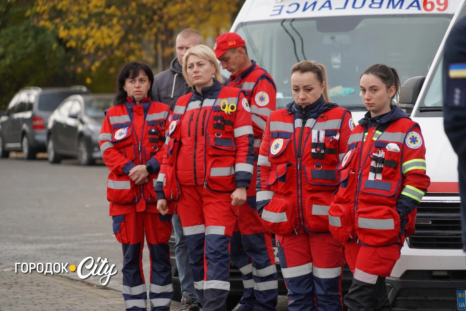 Реанімація, пологи та допомога пораненим: як у Сатанові відбулося «Подільське медичне ралі — 2026»