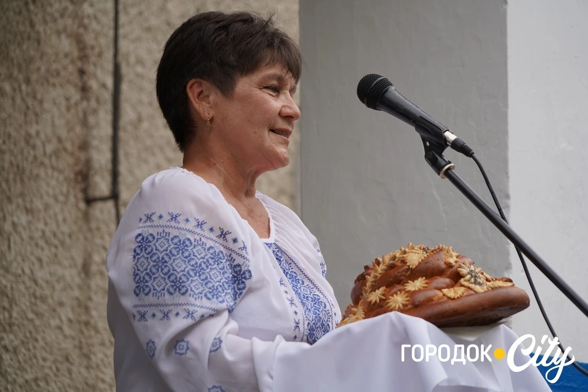 У Бедриківцях відкрили пункт надання соціальних послуг