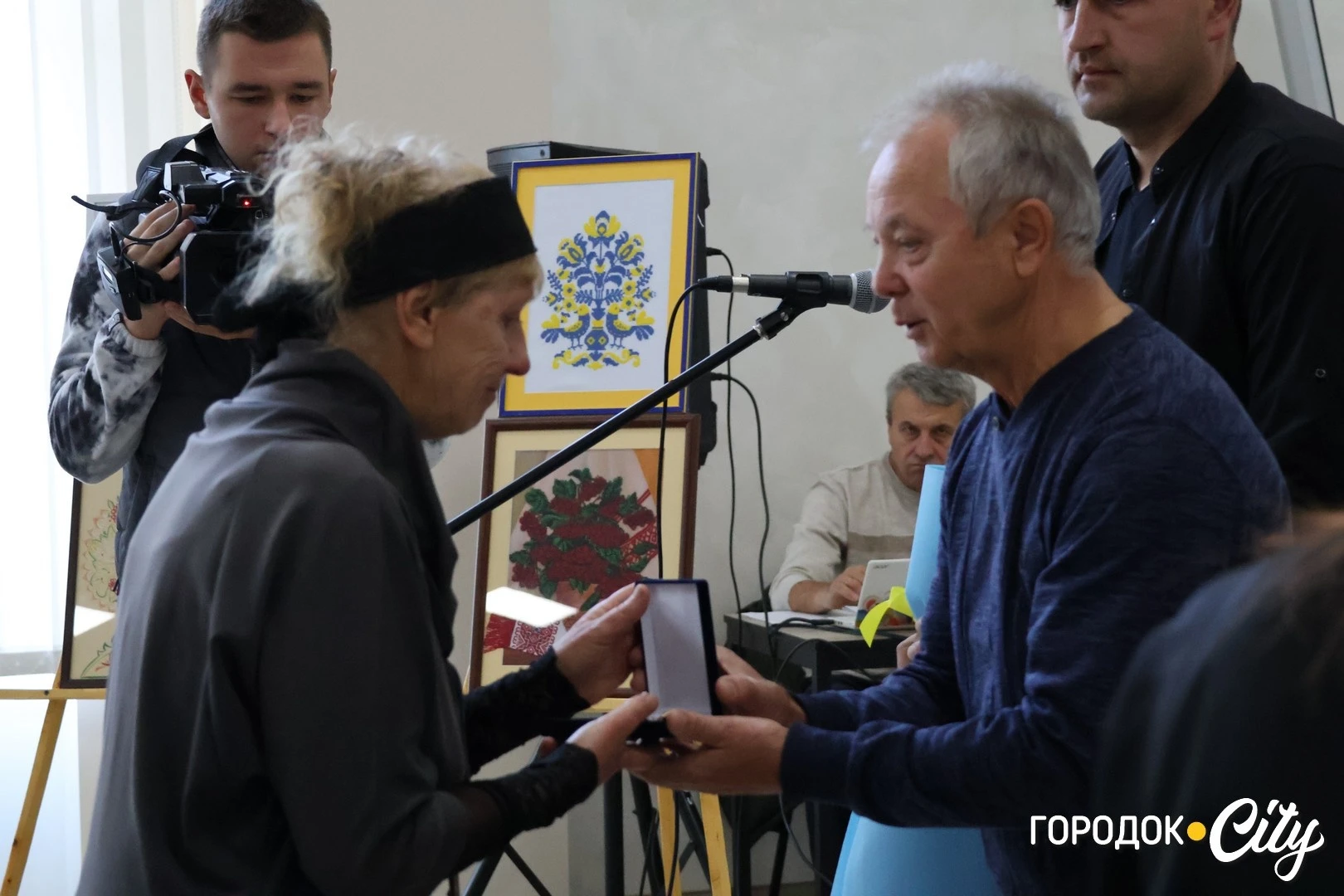 У Ярмолинцях провели шаховий турнір пам’яті двох педагогів-Героїв