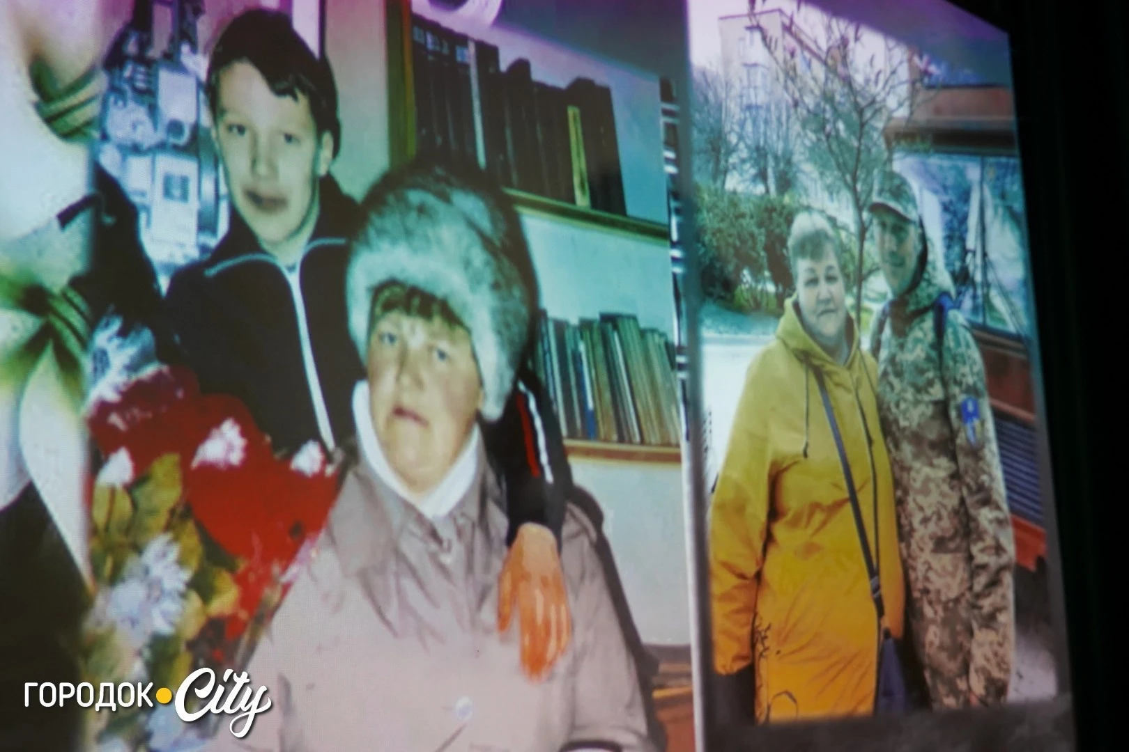 «Ми хочемо, щоб наших дітей пам’ятали»: у Городку матерям загиблих захисників вручили відзнаки