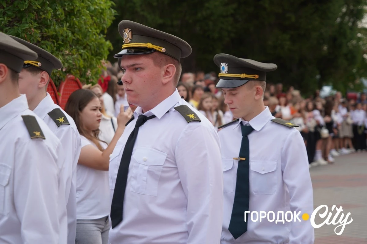 Свято знань. Як розпочався новий навчальний рік у Городоцькому ліцеї №4