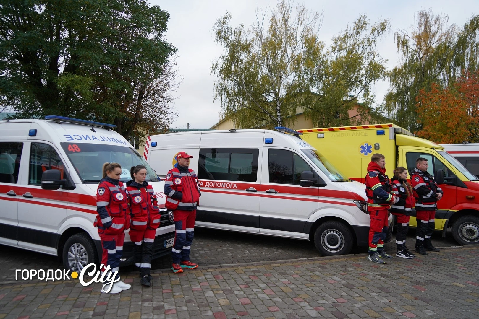 Реанімація, пологи та допомога пораненим: як у Сатанові відбулося «Подільське медичне ралі — 2026»