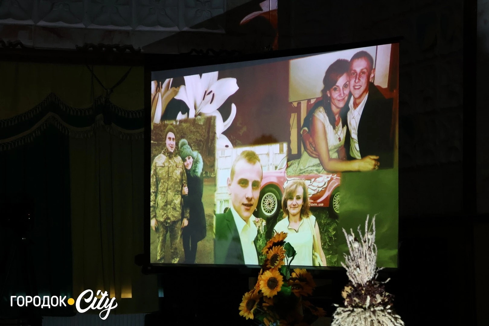 «Ми хочемо, щоб наших дітей пам’ятали»: у Городку матерям загиблих захисників вручили відзнаки