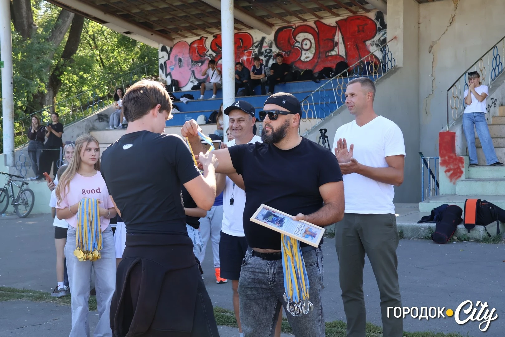 У Городоцькій громаді завершилася футбольна першість. Хто переміг
