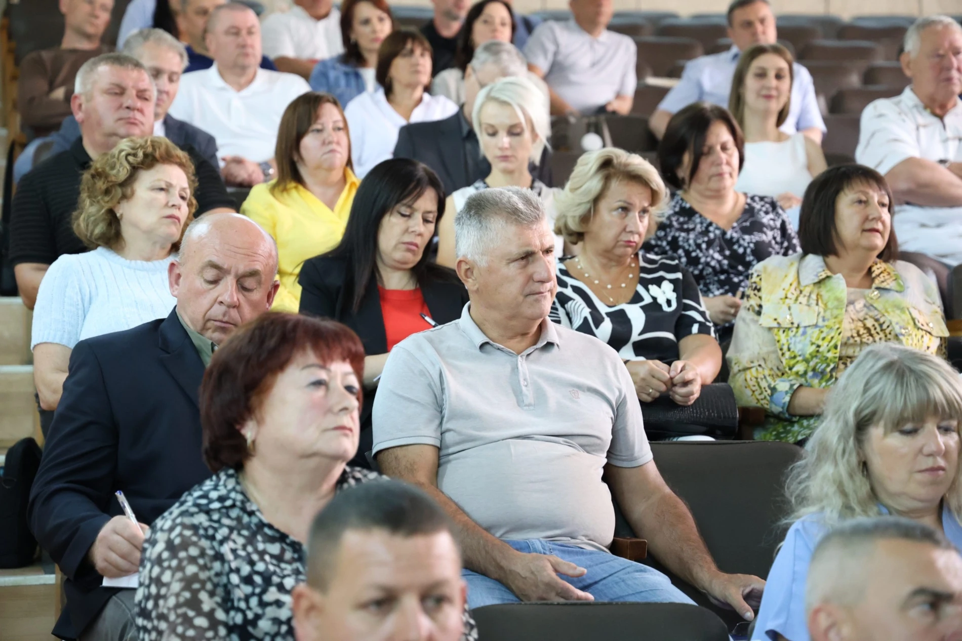 На Хмельниччині перевірили готовність лікарень до зими та можливих блекаутів