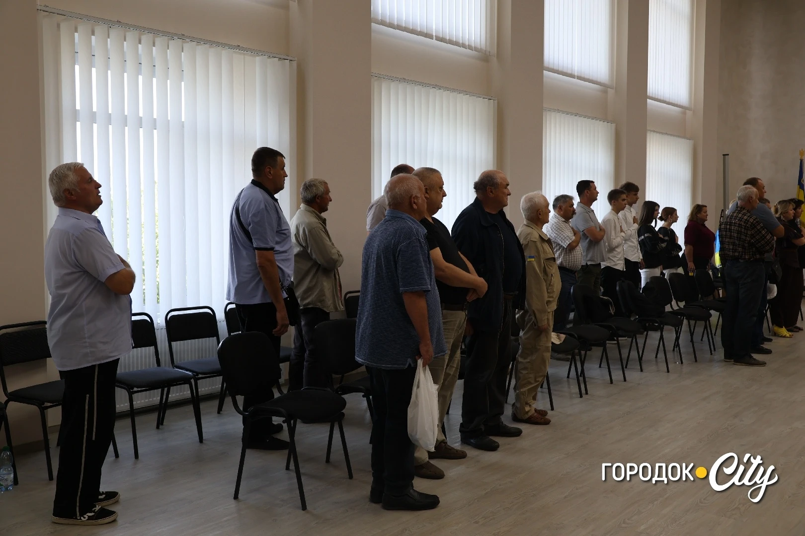Городоччани взяли участь у шаховому турнірі пам’яті братів Зозулів