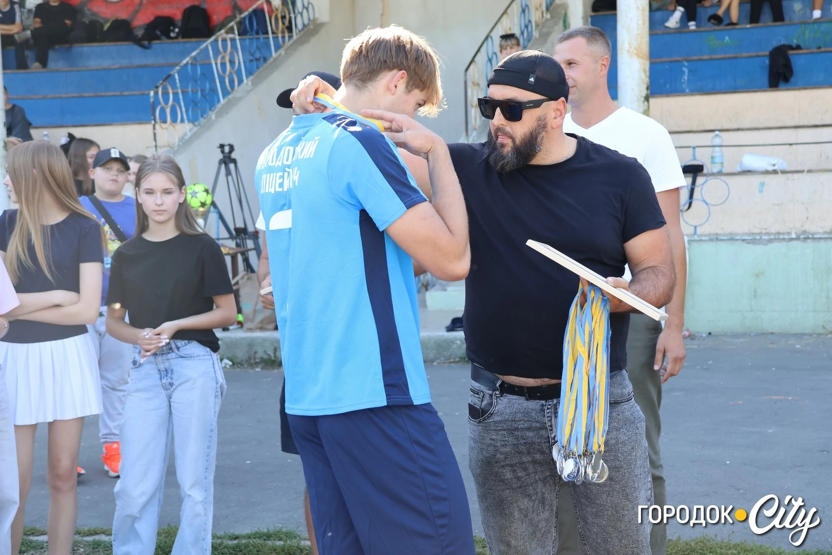 У Городоцькій громаді завершилася футбольна першість. Хто переміг