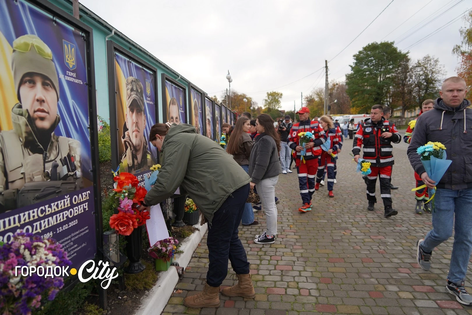 Реанімація, пологи та допомога пораненим: як у Сатанові відбулося «Подільське медичне ралі — 2026»