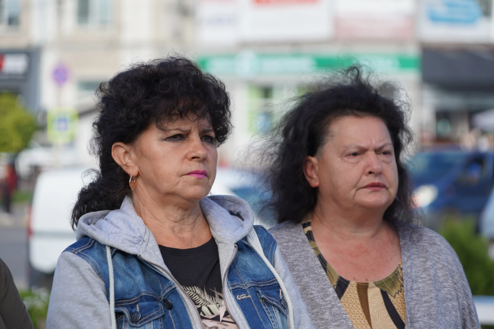 «Важливо, щоб наших хлопців пам’ятали»: у Городку вшанували Віктора Лабу