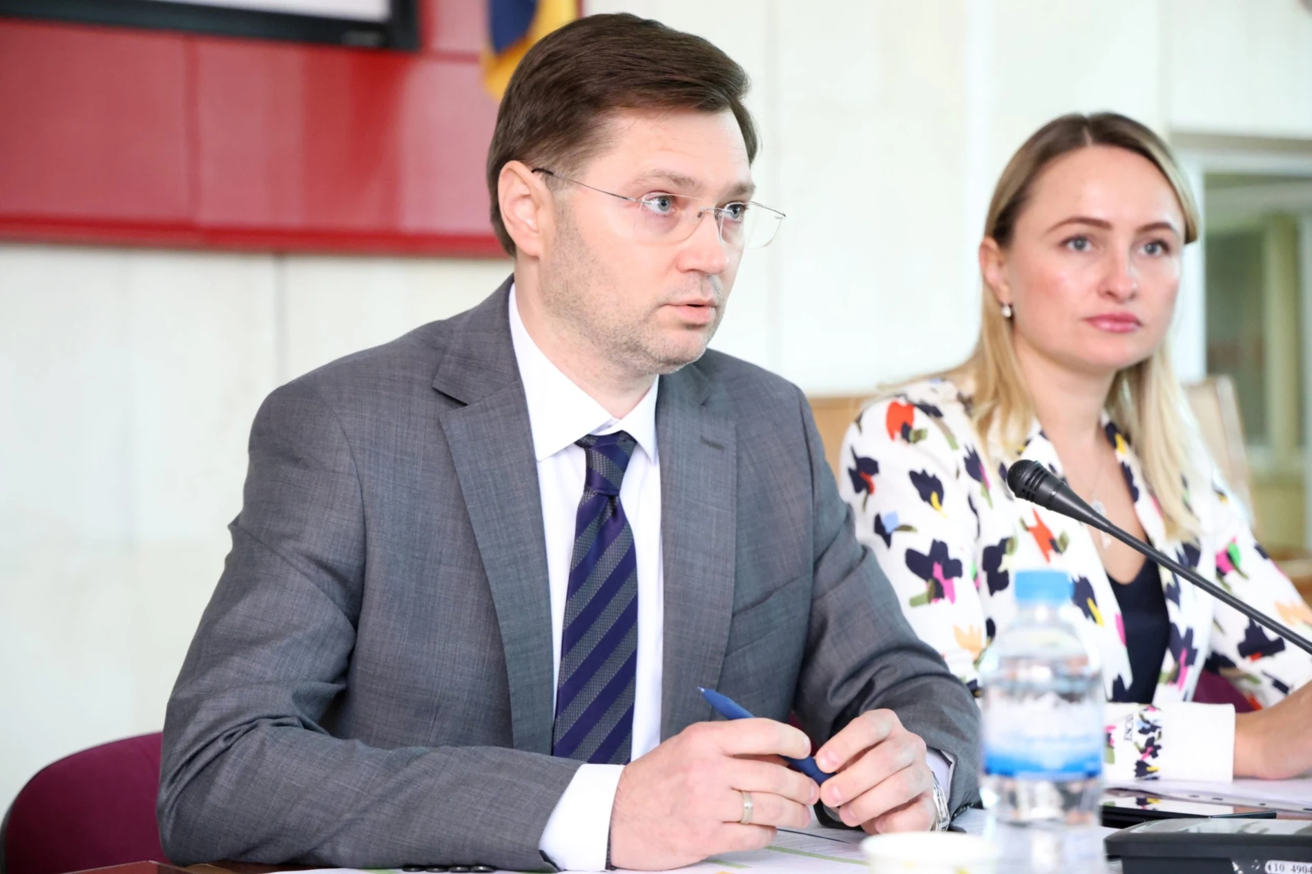 На Хмельниччині перевірили готовність лікарень до зими та можливих блекаутів