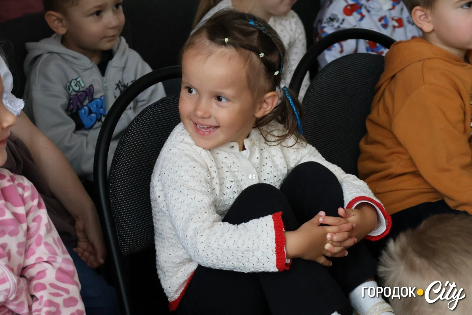 У дитячому садочку «Казка» відзначили День працівників дошкільної освіти