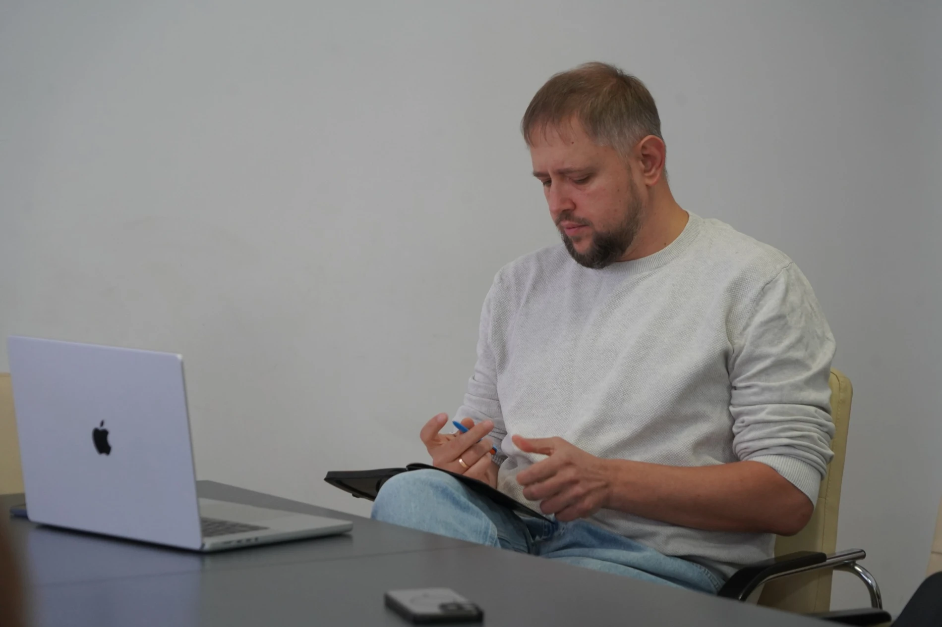 Городоцька громада долучилася до пілотного проєкту Civic Linker