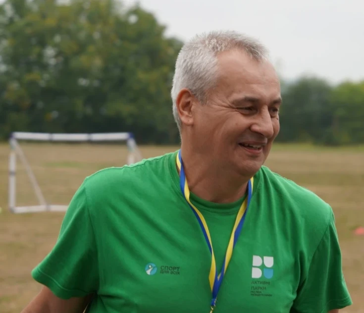 Тепер футбольні матчі Городоччини дивляться за кордоном: як місцеве медіа запустило прямі трансляції