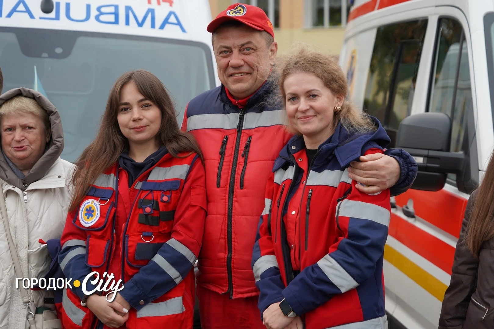 Реанімація, пологи та допомога пораненим: як у Сатанові відбулося «Подільське медичне ралі — 2026»