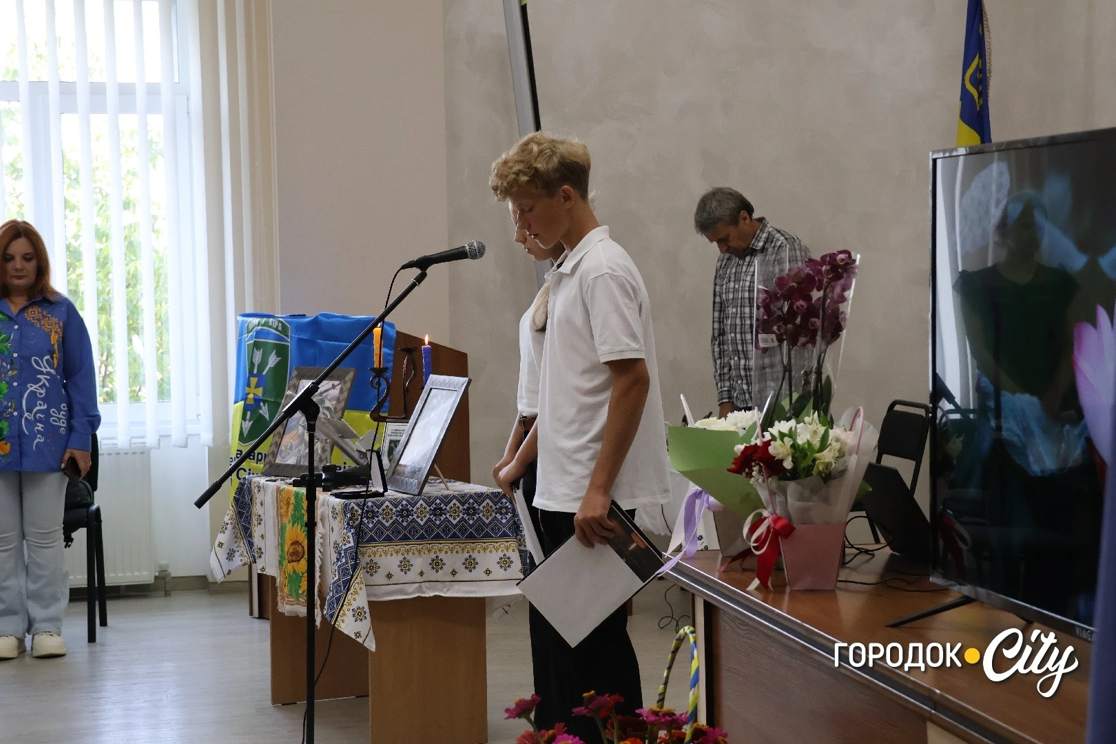 Городоччани взяли участь у шаховому турнірі пам’яті братів Зозулів
