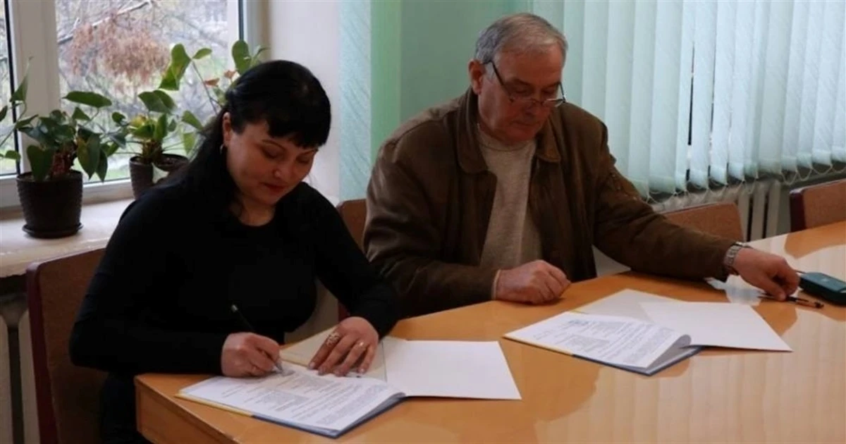 «Пліч-о-пліч» із прифронтовими громадами: Городоччина допоможе облаштувати укриття на Сумщині