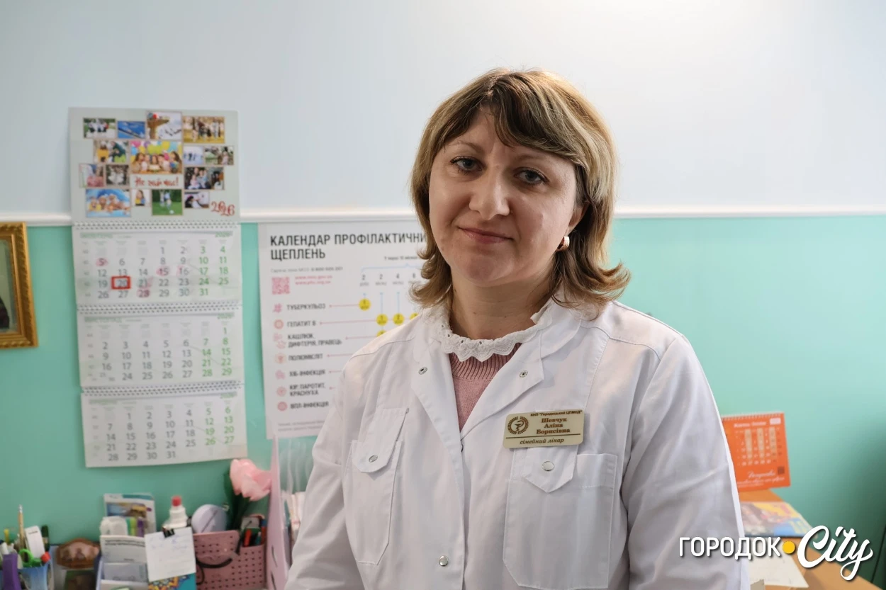 На Городоччині зросла захворюваність на ГРВІ: яка ситуація та що радять лікарі