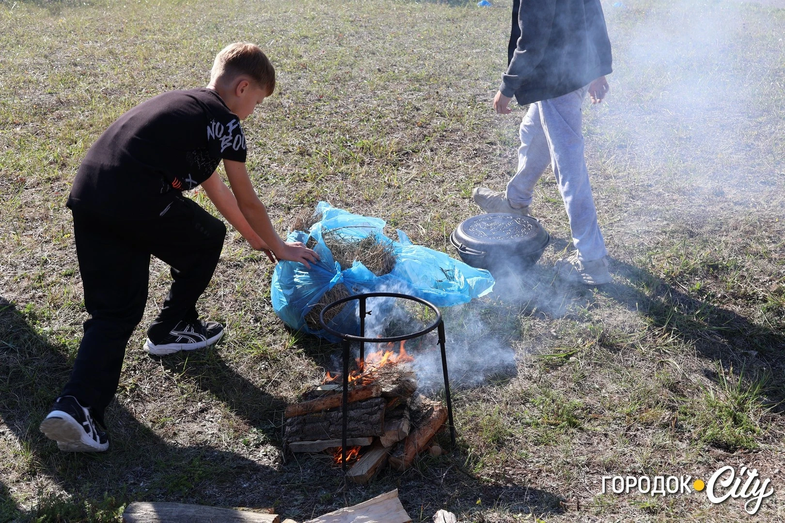 День туризму відзначали у Городоцьких ліцеях