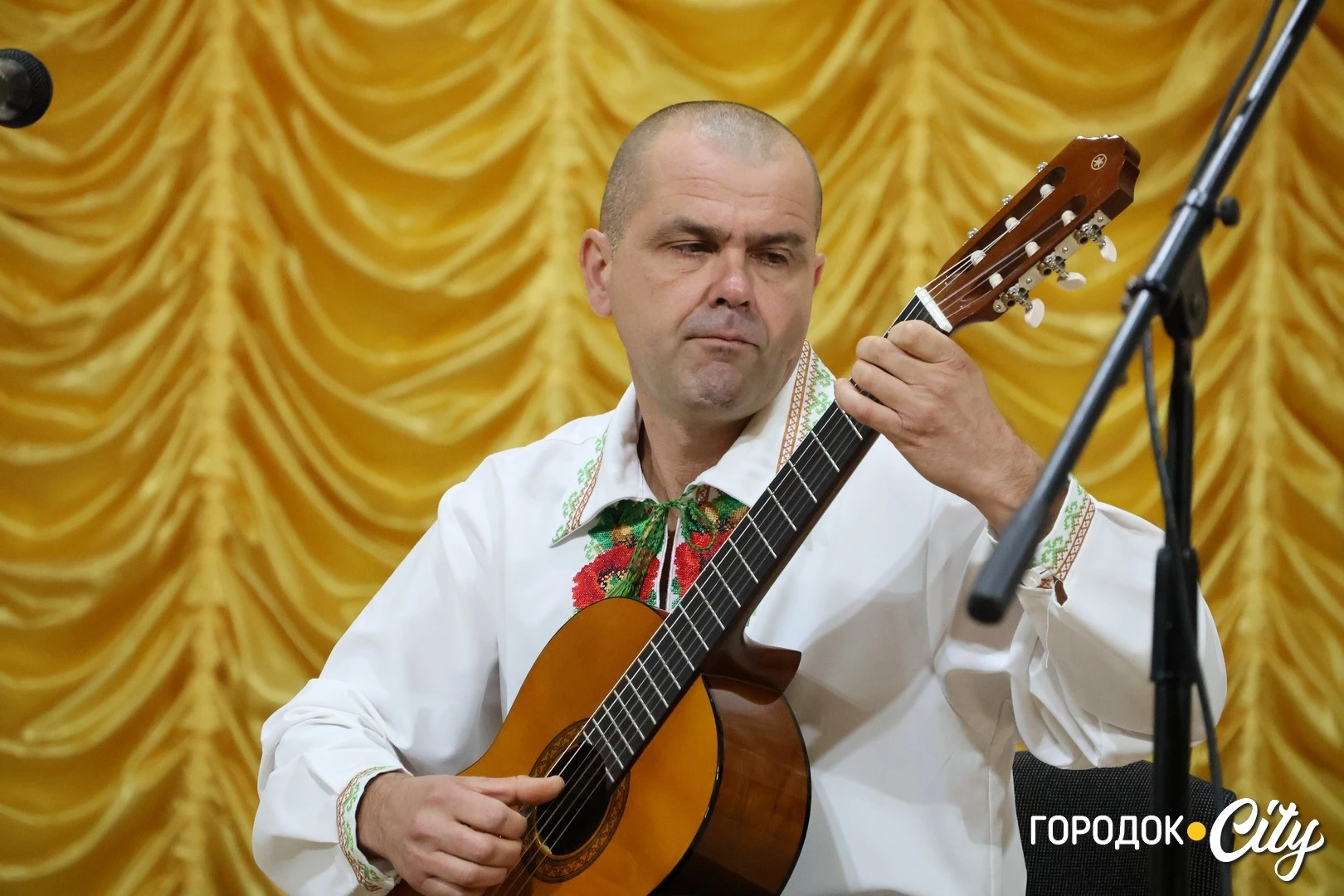 Іспит сценою: колективи Городоччини підтверджували звання «народний» і «зразковий»