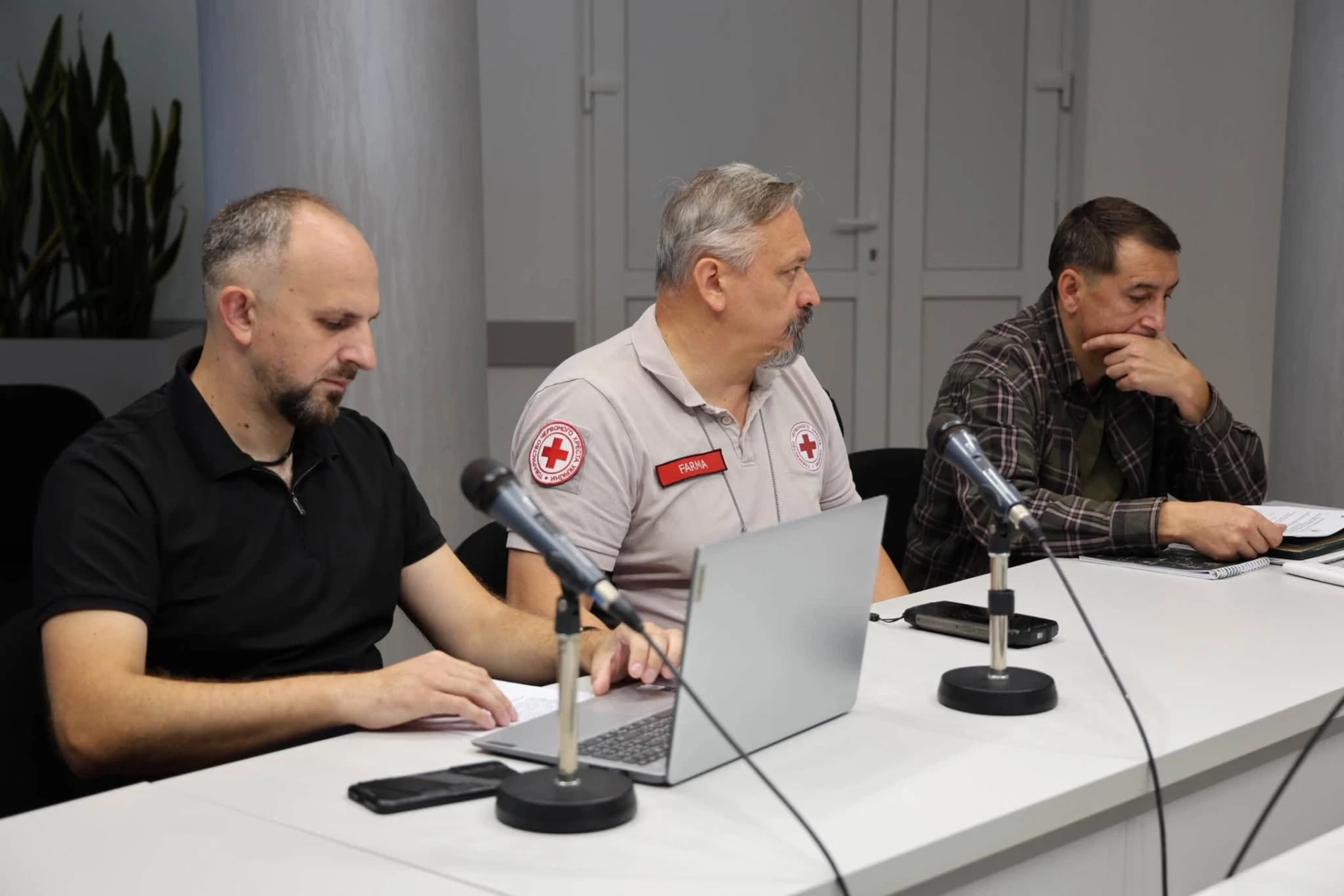 Хмельниччина готується до можливого масового переміщення населення