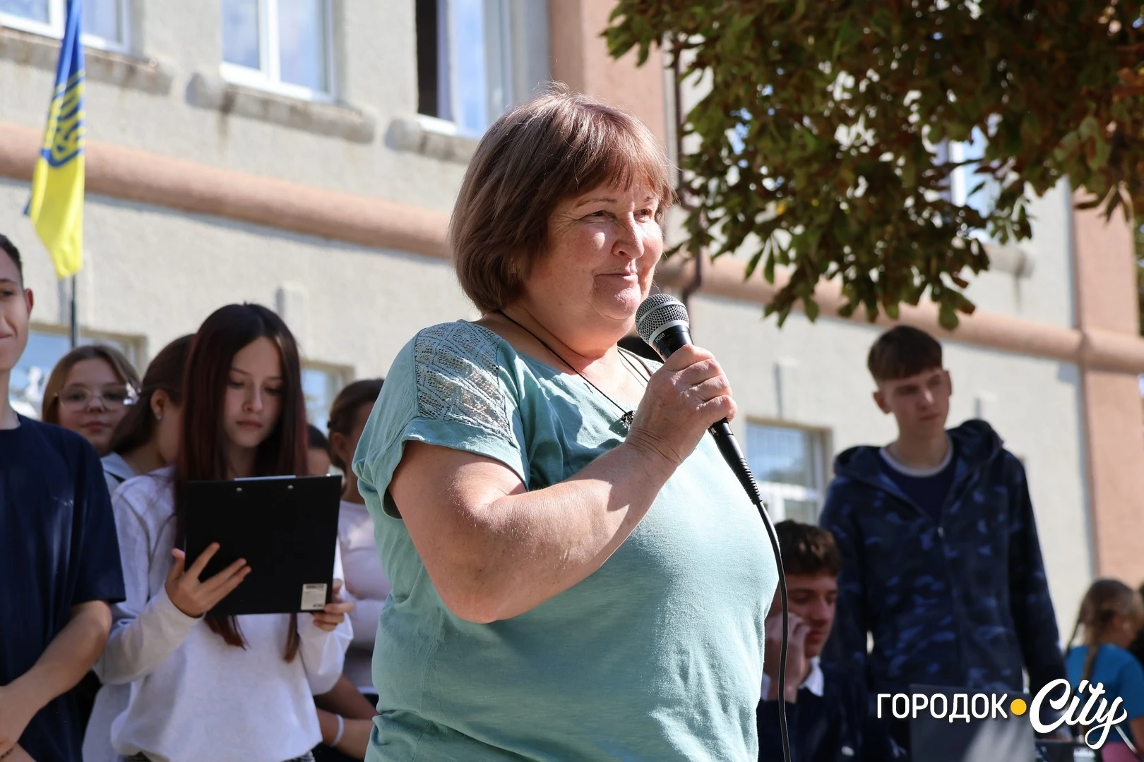 День туризму відзначали у Городоцьких ліцеях