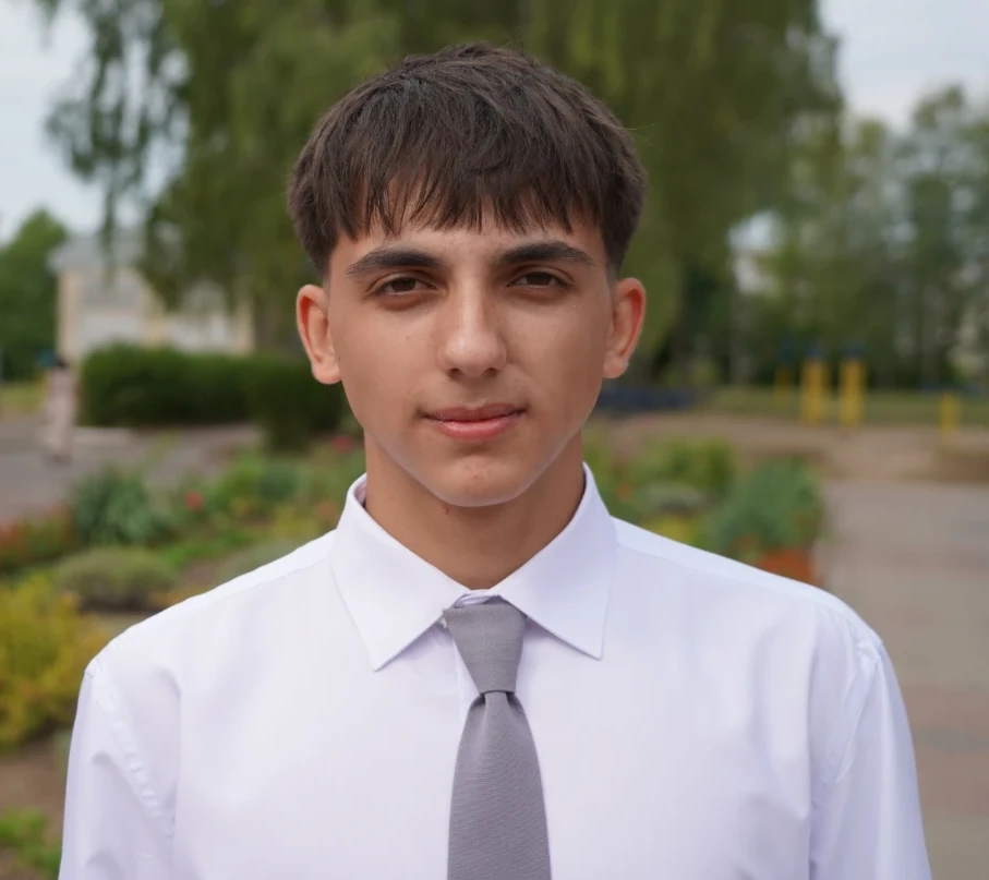 Свято знань. Як розпочався новий навчальний рік у Городоцькому ліцеї №4