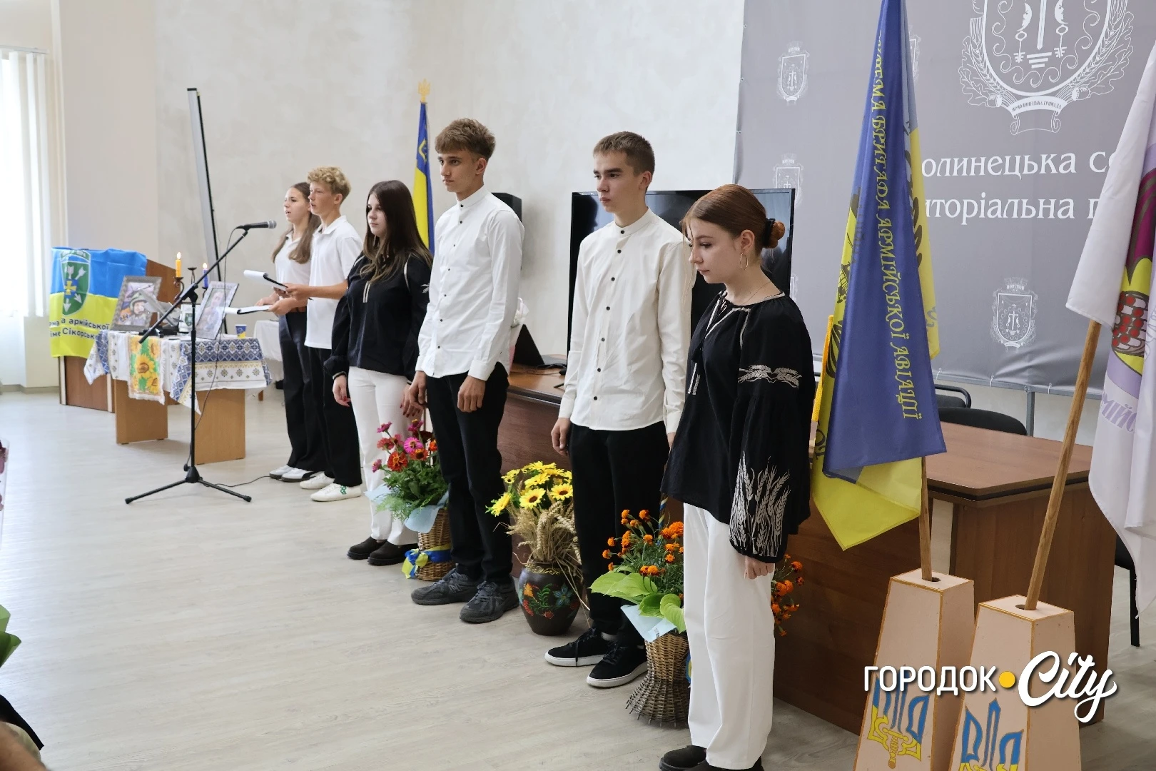 Городоччани взяли участь у шаховому турнірі пам’яті братів Зозулів