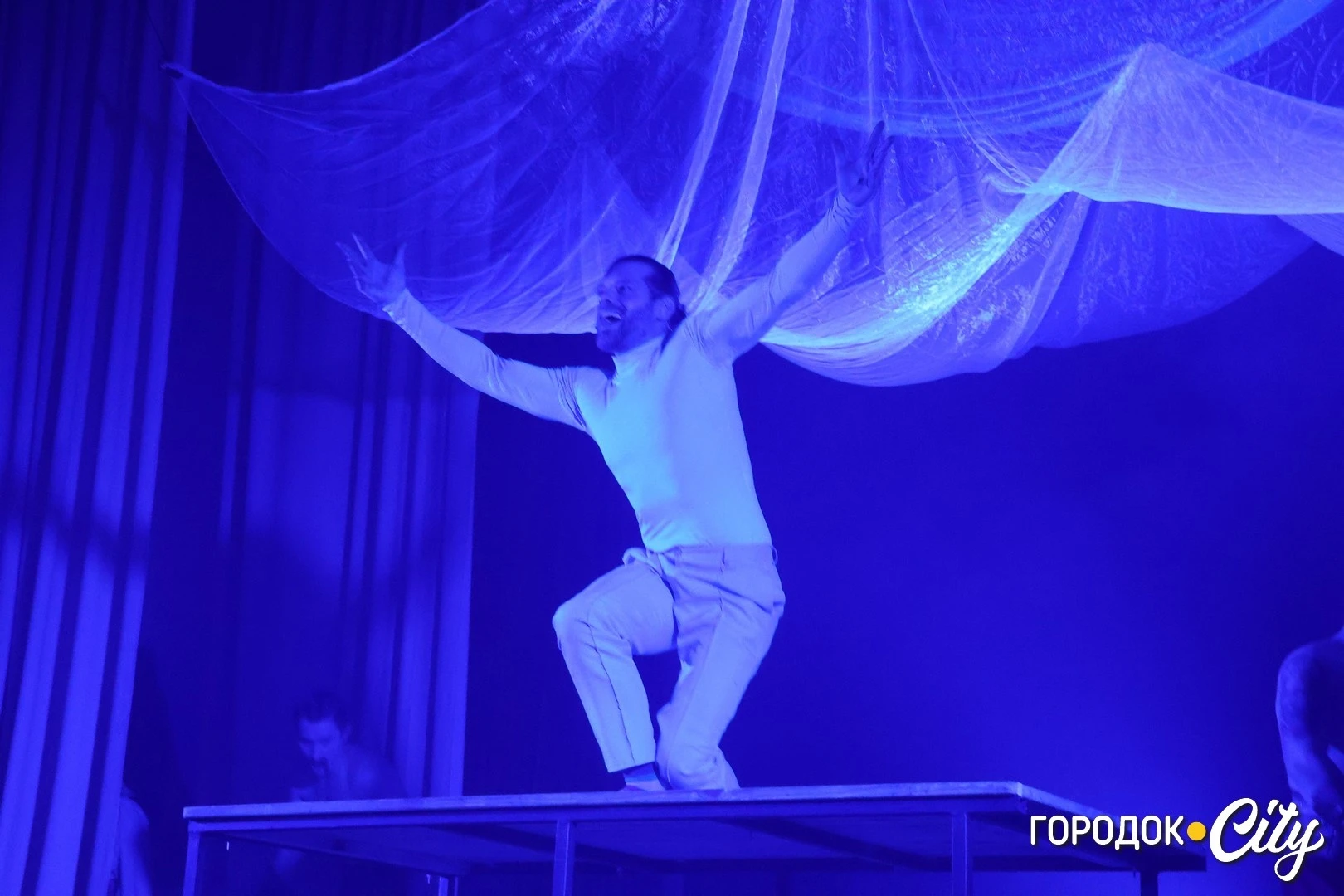У Городку привітали працівників освіти з професійним святом