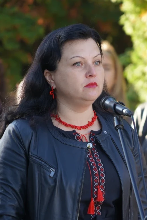 День пам’яті й вдячності. У Городку вшанували захисників та захисниць України