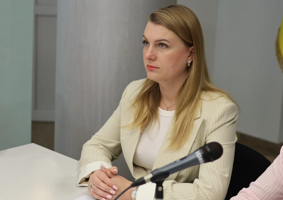 Городоцька громада — серед п'яти пілотних у програмі «Ти як?»: в ОВА представили результати роботи