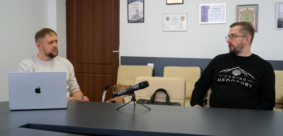 Городоцька громада долучилася до пілотного проєкту Civic Linker