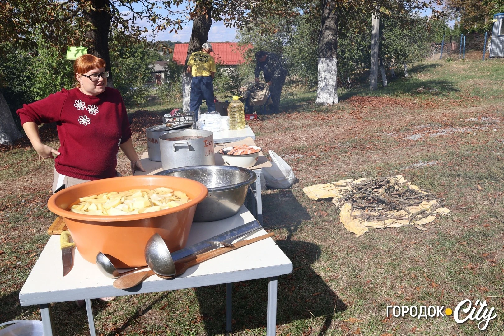 День туризму відзначали у Городоцьких ліцеях