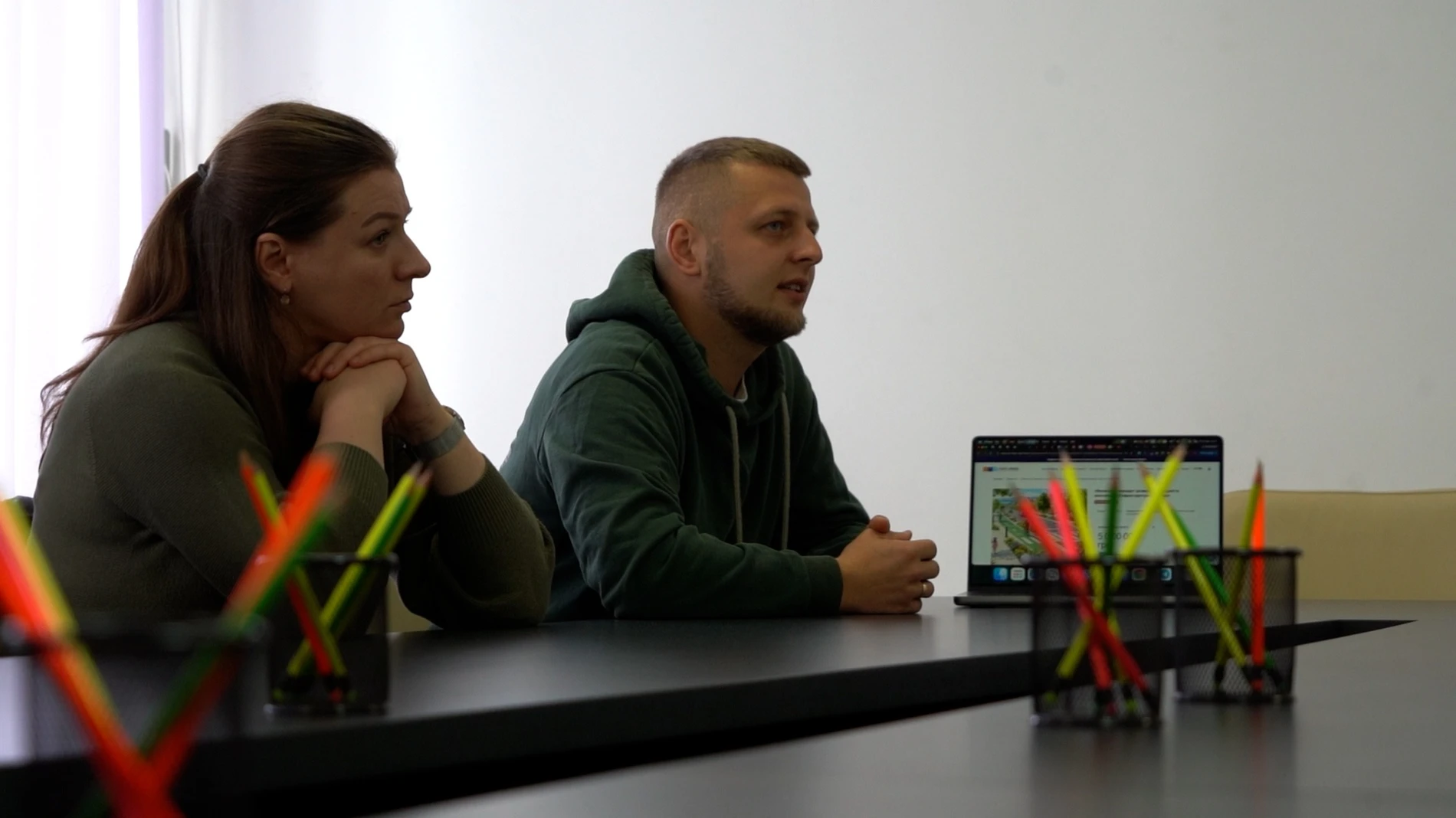 Городоцька громада долучилася до пілотного проєкту Civic Linker