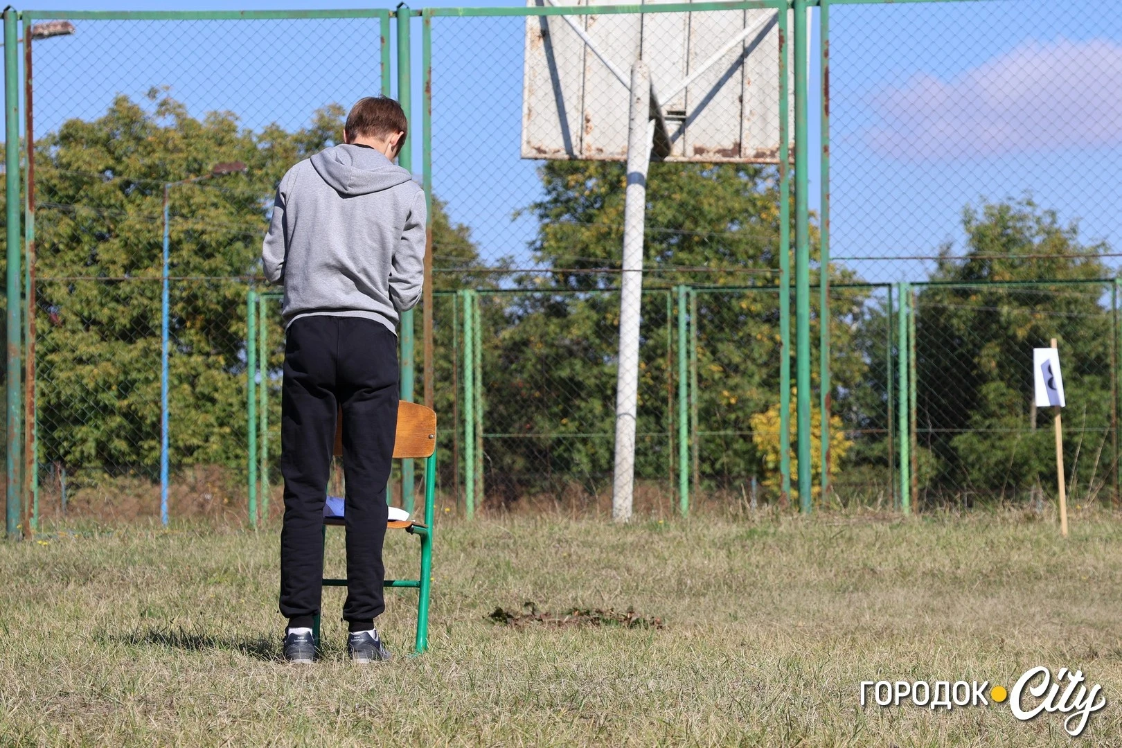 День туризму відзначали у Городоцьких ліцеях