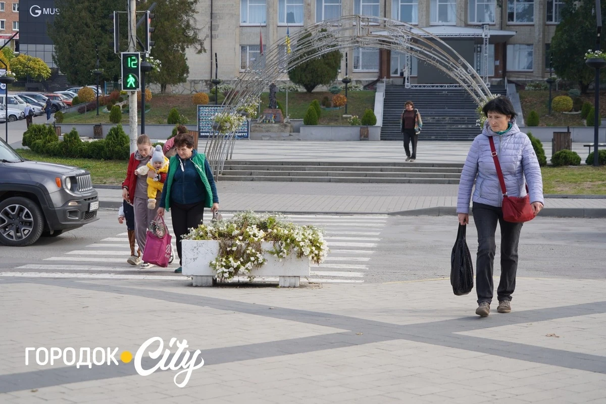 День білої тростини: з якими викликами стикаються незрячі городоччани (АУДІО)